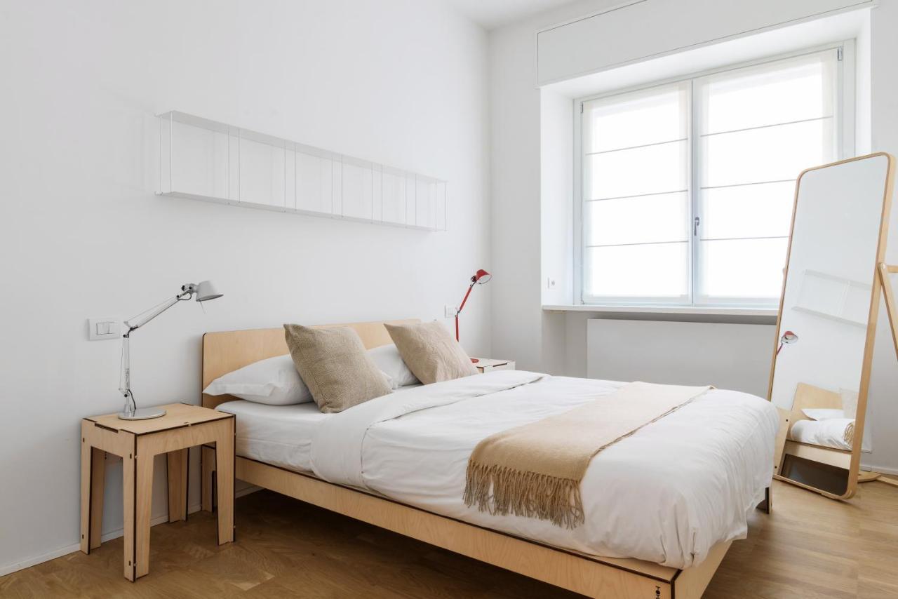 Apartment Homeathotel - San Nazaro Milan
